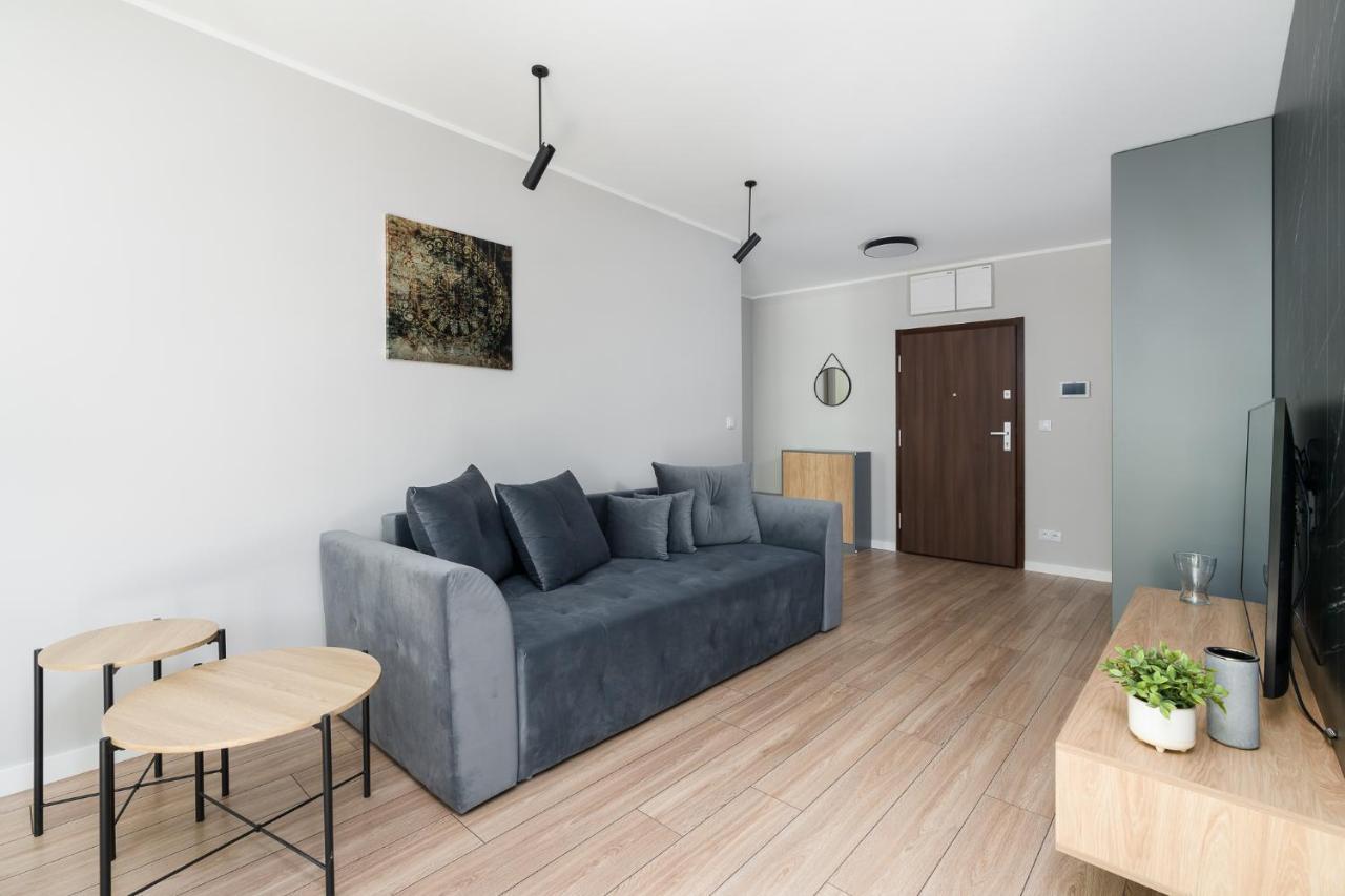 Bookowska Apartments Poznan Luaran gambar