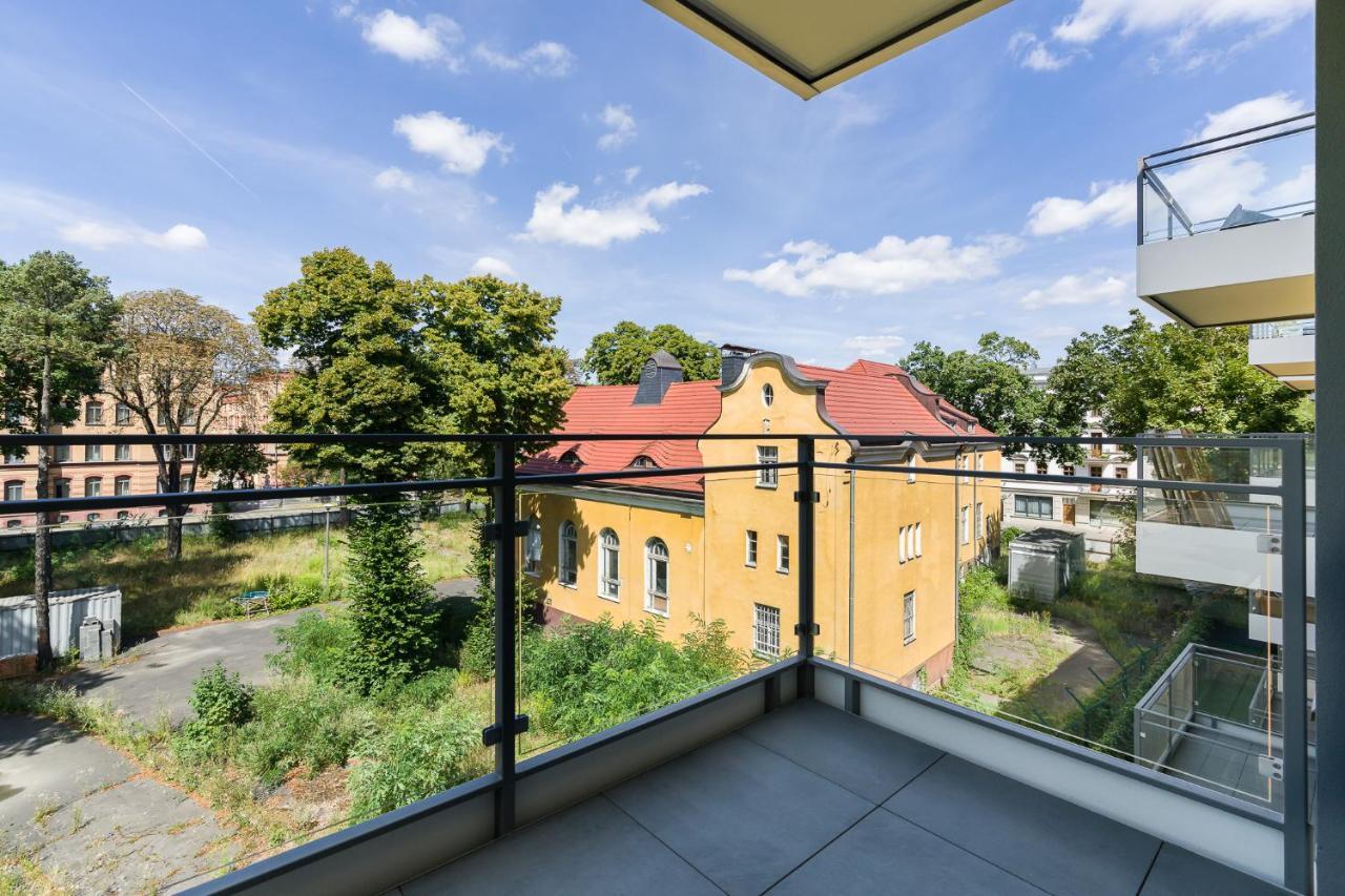 Bookowska Apartments Poznan Luaran gambar